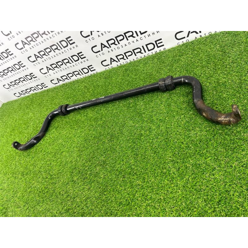 Стабилизатор (подвеска) Volkswagen Touareg II NF 2013 3.0 TDI 7L0411025H