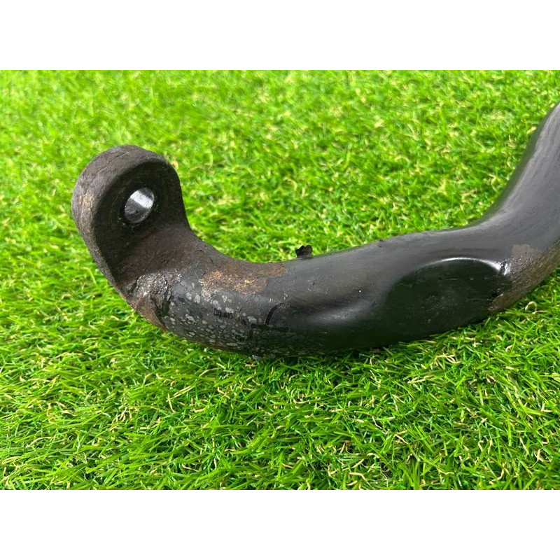 Стабилизатор (подвеска) Volkswagen Touareg II NF 2013 3.0 TDI 7L0411025H