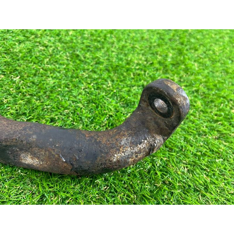 Стабилизатор (подвеска) Volkswagen Touareg II NF 2013 3.0 TDI 7L0411025H