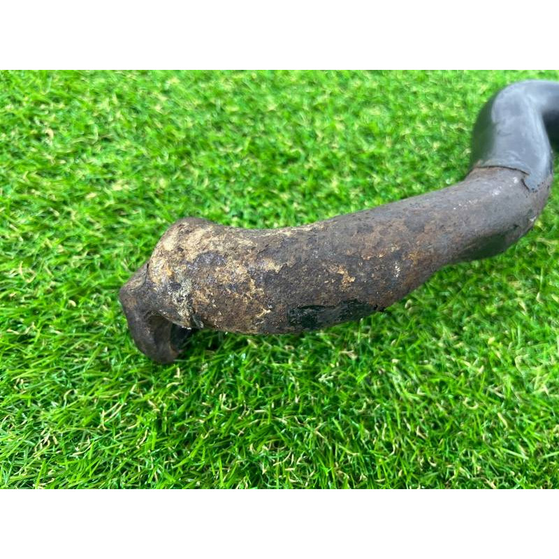 Стабилизатор (подвеска) Volkswagen Touareg II NF 2013 3.0 TDI 7L0411025H