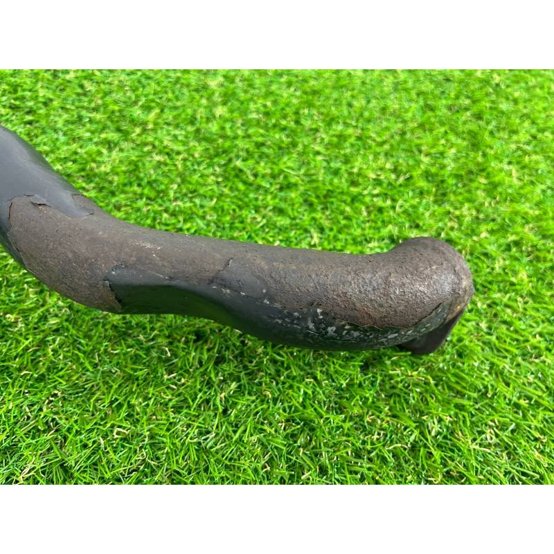 Стабилизатор (подвеска) Volkswagen Touareg II NF 2013 3.0 TDI 7L0411025H