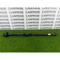 Карданний вал