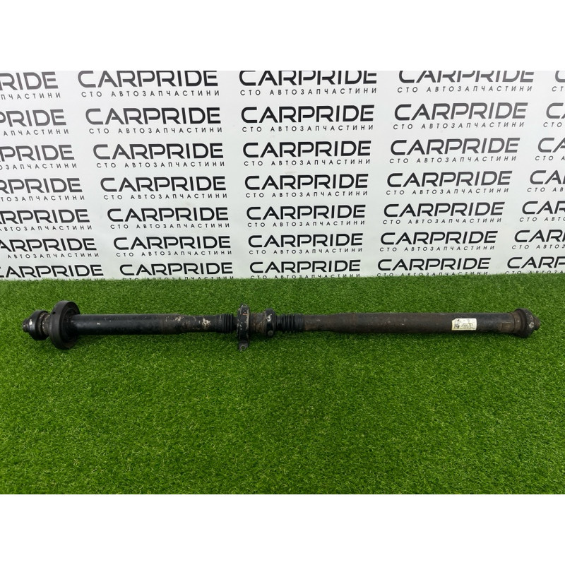 Карданный вал (трансмиссия) Volkswagen Touareg II NF 2013 3.0 TDI 7P0521102R