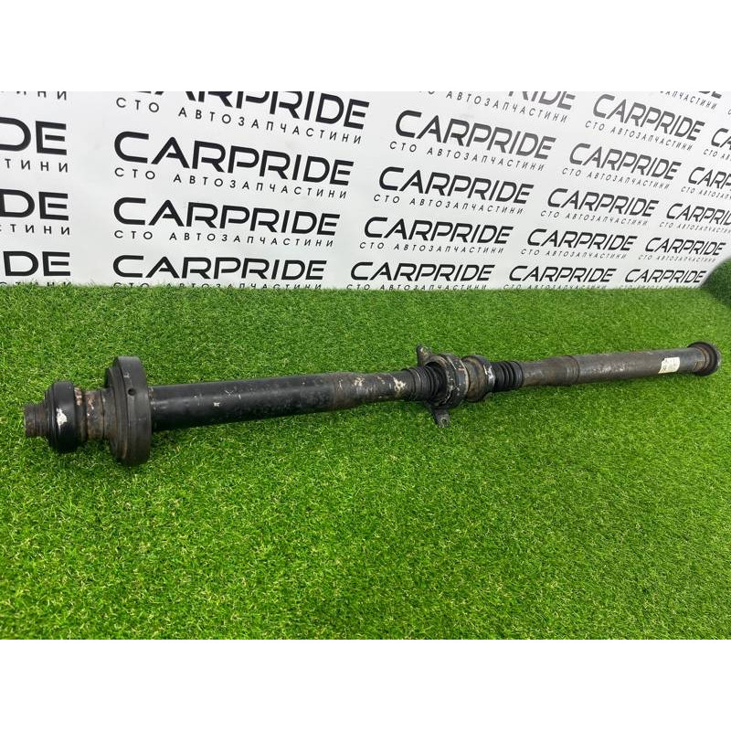 Карданный вал (трансмиссия) Volkswagen Touareg II NF 2013 3.0 TDI 7P0521102R