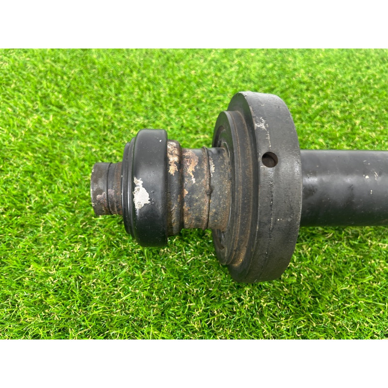 Карданный вал (трансмиссия) Volkswagen Touareg II NF 2013 3.0 TDI 7P0521102R