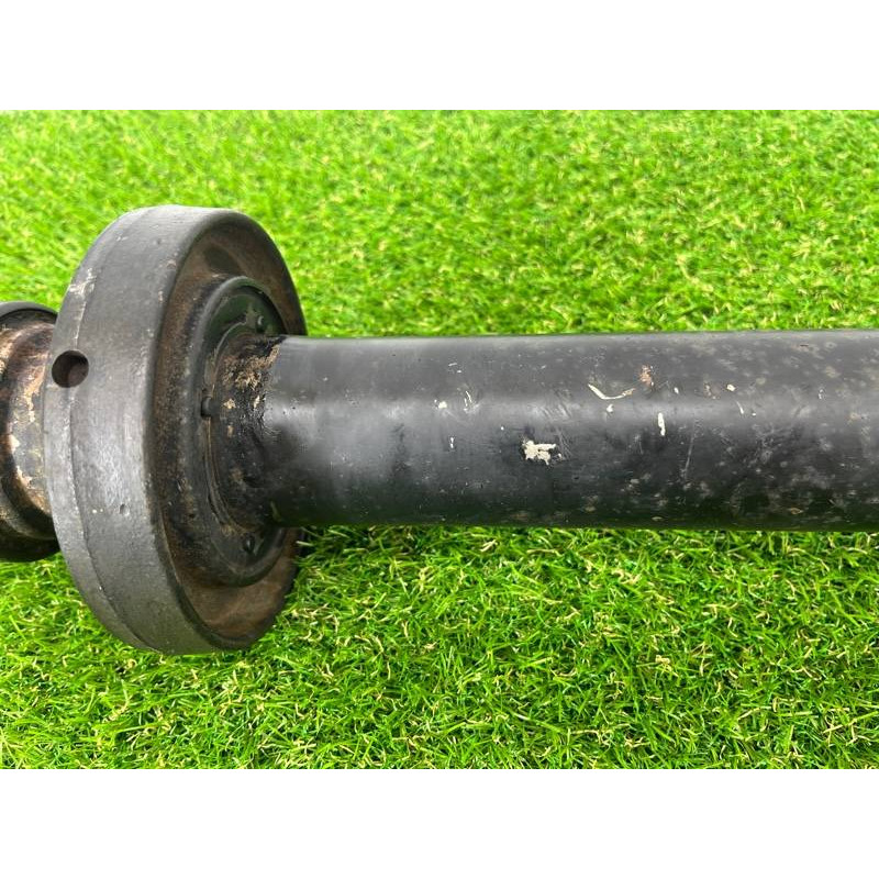 Карданный вал (трансмиссия) Volkswagen Touareg II NF 2013 3.0 TDI 7P0521102R