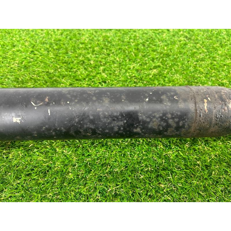 Карданный вал (трансмиссия) Volkswagen Touareg II NF 2013 3.0 TDI 7P0521102R