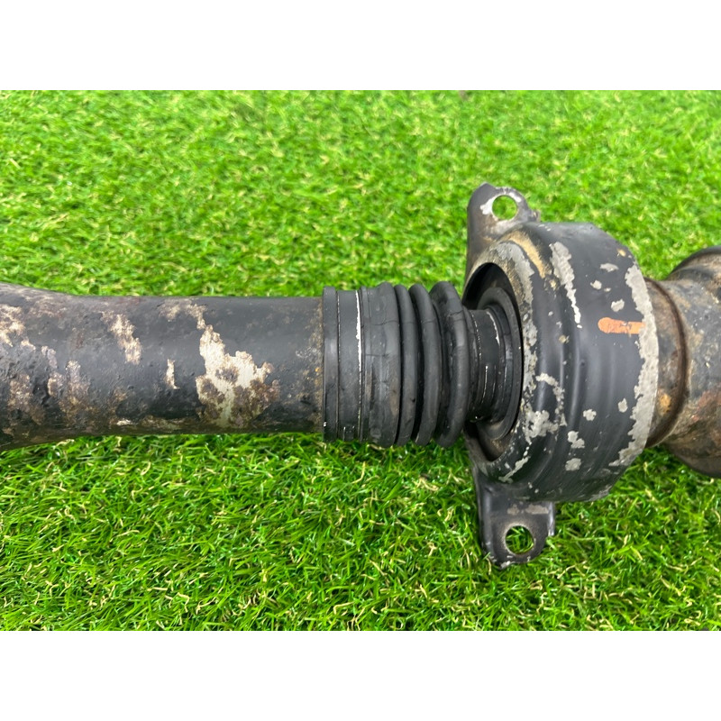 Карданный вал (трансмиссия) Volkswagen Touareg II NF 2013 3.0 TDI 7P0521102R