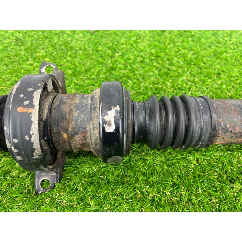 Карданный вал (трансмиссия) Volkswagen Touareg II NF 2013 3.0 TDI 7P0521102R