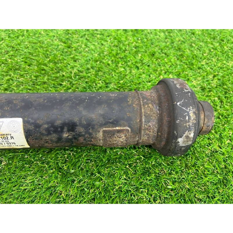 Карданный вал (трансмиссия) Volkswagen Touareg II NF 2013 3.0 TDI 7P0521102R