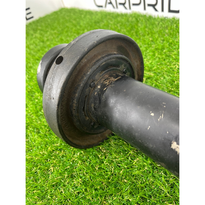 Карданный вал (трансмиссия) Volkswagen Touareg II NF 2013 3.0 TDI 7P0521102R