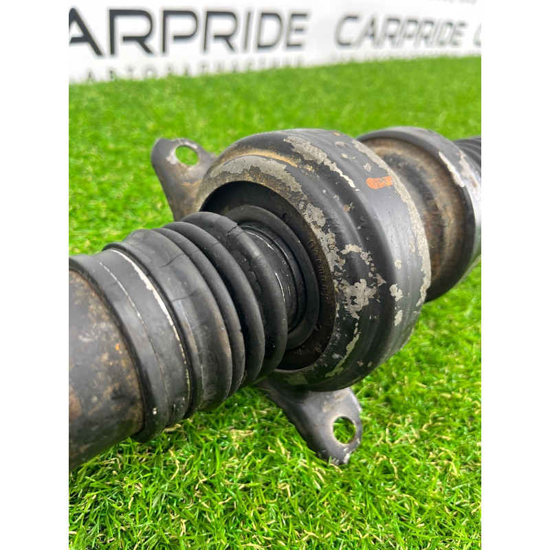 Карданный вал (трансмиссия) Volkswagen Touareg II NF 2013 3.0 TDI 7P0521102R