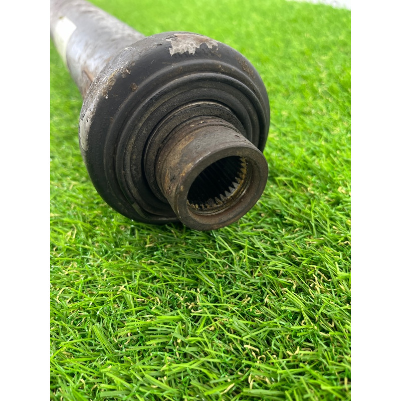 Карданный вал (трансмиссия) Volkswagen Touareg II NF 2013 3.0 TDI 7P0521102R