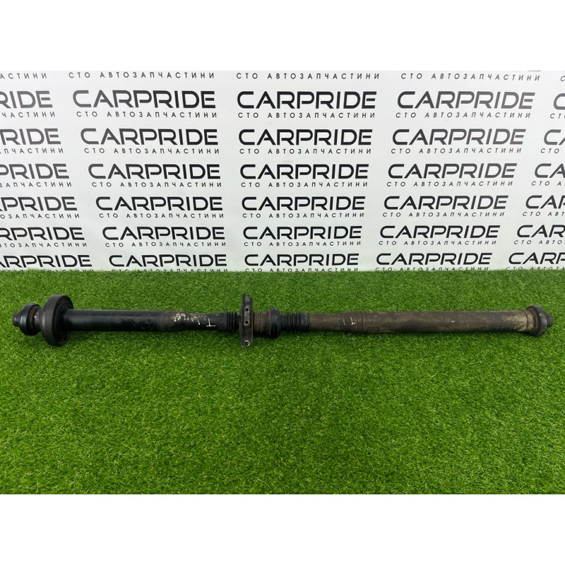 Карданный вал (трансмиссия) Volkswagen Touareg II NF 2013 3.0 TDI 7P0521102R