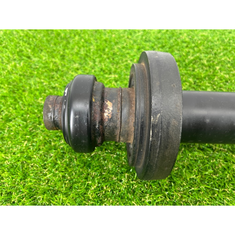 Карданный вал (трансмиссия) Volkswagen Touareg II NF 2013 3.0 TDI 7P0521102R