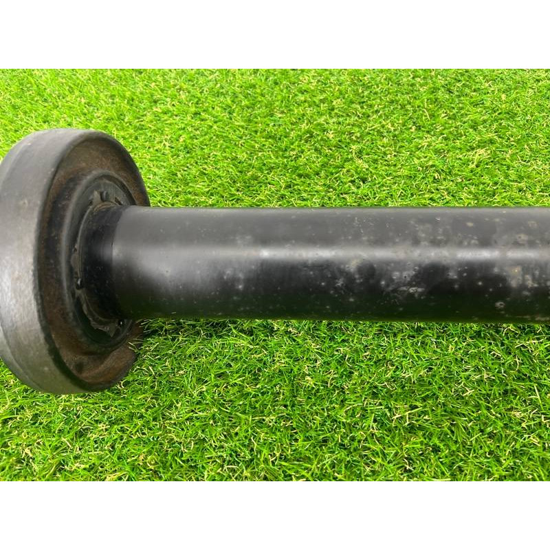 Карданный вал (трансмиссия) Volkswagen Touareg II NF 2013 3.0 TDI 7P0521102R