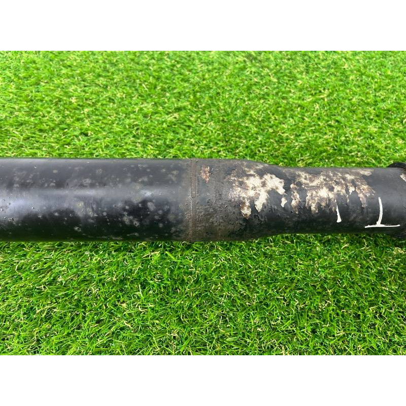 Карданный вал (трансмиссия) Volkswagen Touareg II NF 2013 3.0 TDI 7P0521102R