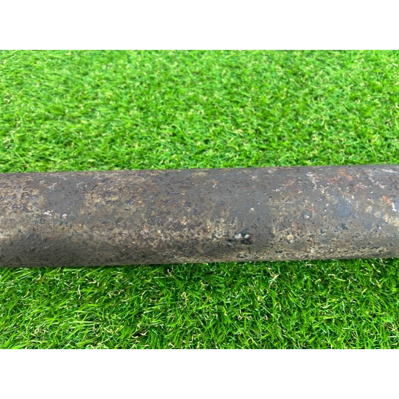 Карданный вал (трансмиссия) Volkswagen Touareg II NF 2013 3.0 TDI 7P0521102R