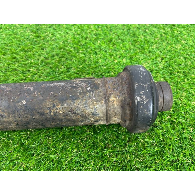 Карданный вал (трансмиссия) Volkswagen Touareg II NF 2013 3.0 TDI 7P0521102R