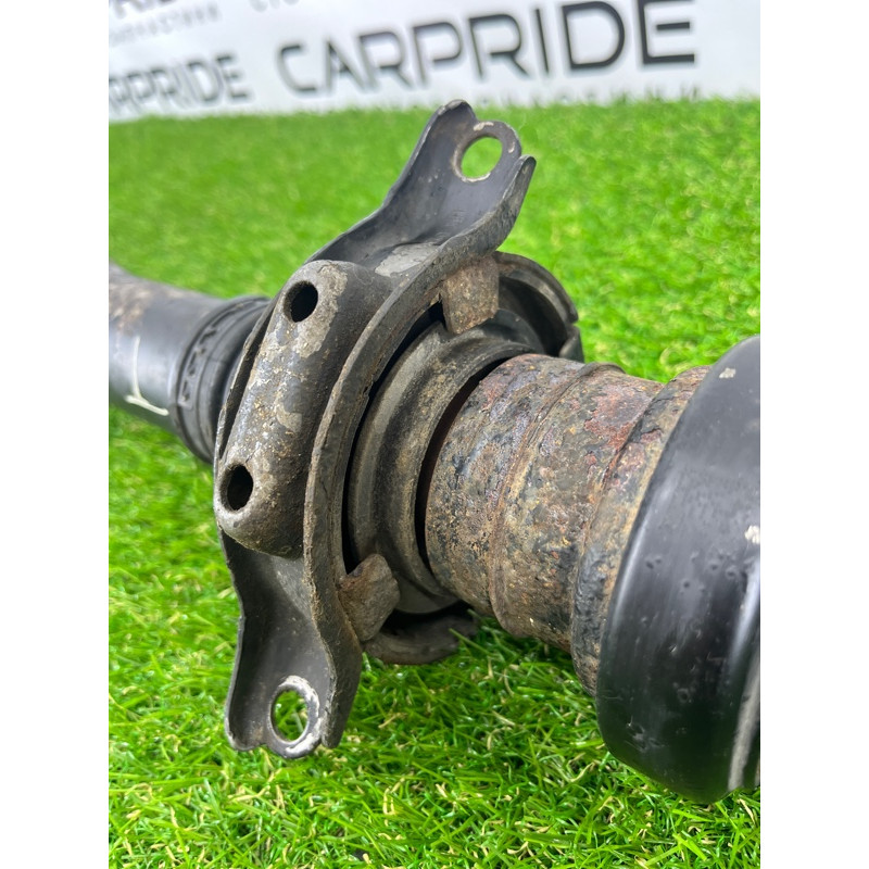 Карданный вал (трансмиссия) Volkswagen Touareg II NF 2013 3.0 TDI 7P0521102R