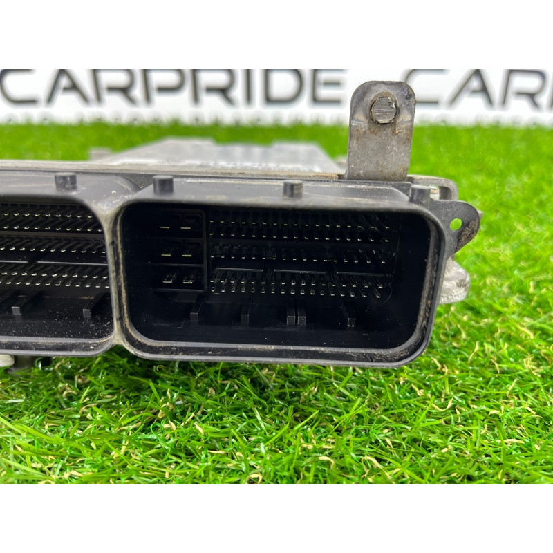 Блок управления двигателем (электрика / блоки управления) Volkswagen Touareg II NF 2013 3.0 TDI 7P0907401F