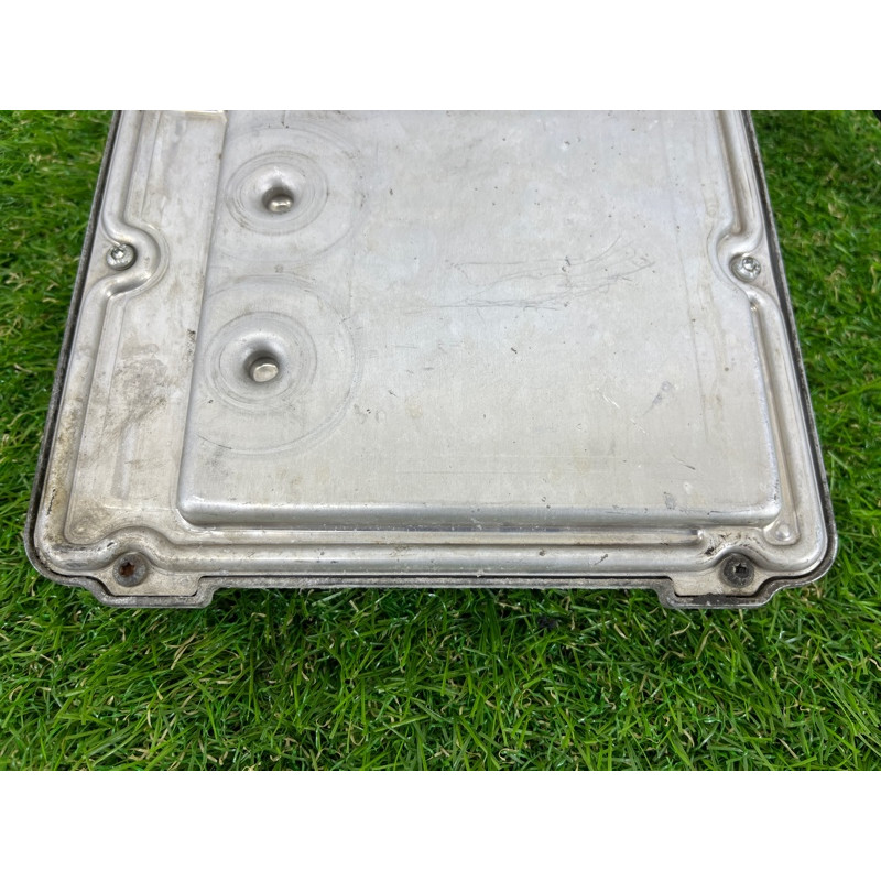 Блок управления двигателем (электрика / блоки управления) Volkswagen Touareg II NF 2013 3.0 TDI 7P0907401F