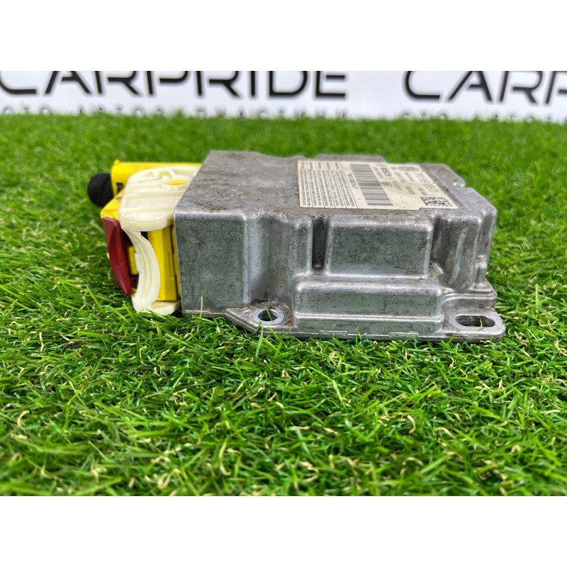 Блок управления airbag (airbag / безопасность) Volkswagen Touareg II NF 2013 3.0 TDI 7P0959655D