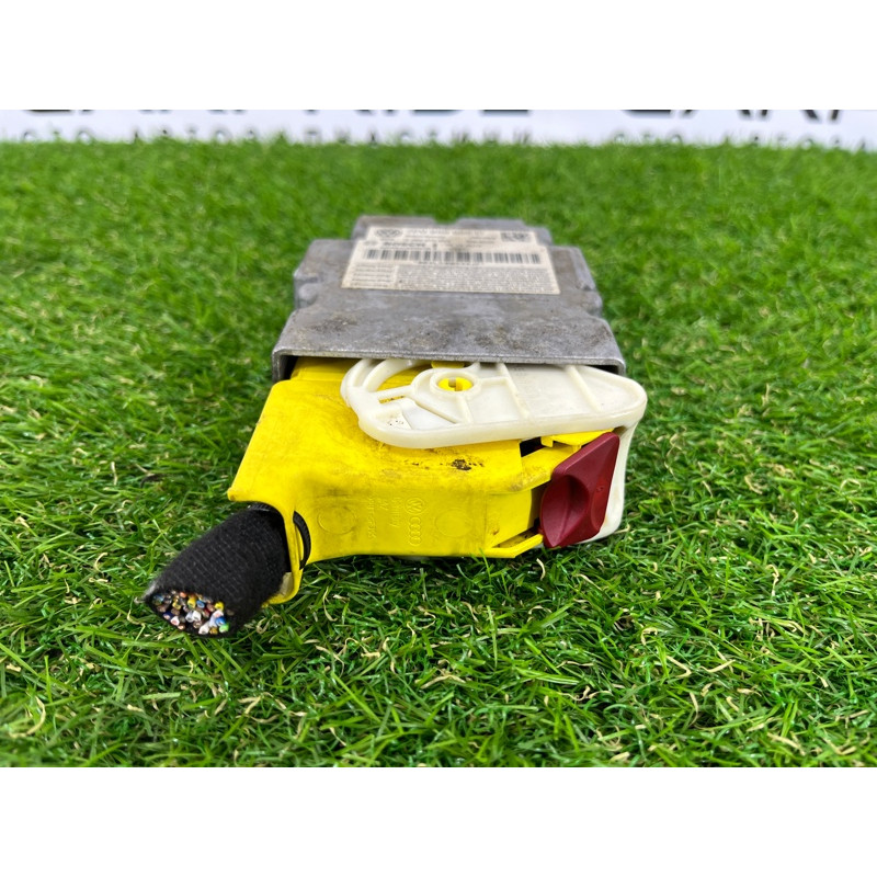 Блок управления airbag (airbag / безопасность) Volkswagen Touareg II NF 2013 3.0 TDI 7P0959655D