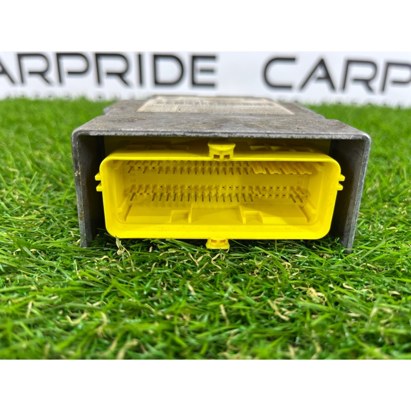 Блок управления airbag (airbag / безопасность) Volkswagen Touareg II NF 2013 3.0 TDI 7P0959655D