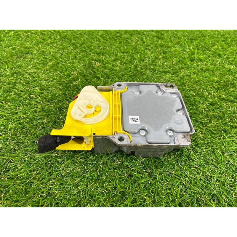 Блок управления airbag (airbag / безопасность) Volkswagen Touareg II NF 2013 3.0 TDI 7P0959655D