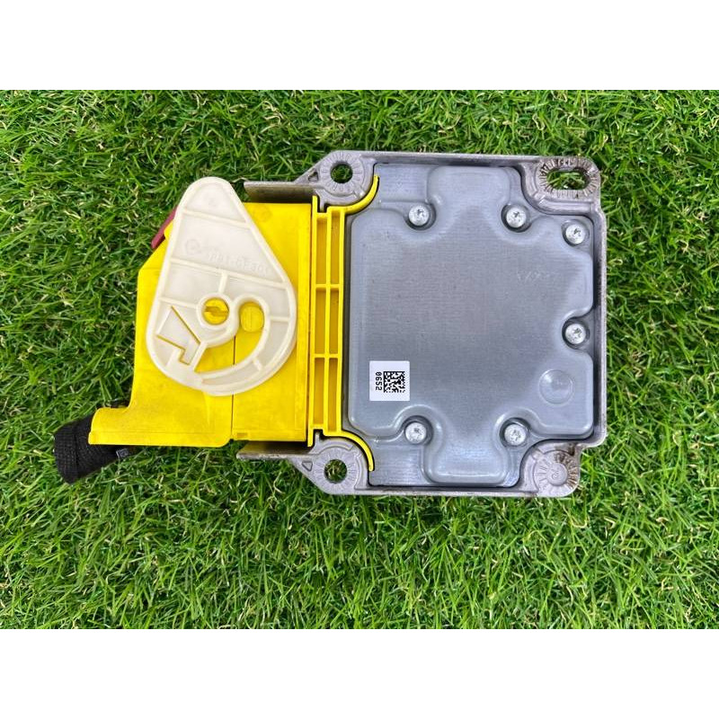 Блок управления airbag (airbag / безопасность) Volkswagen Touareg II NF 2013 3.0 TDI 7P0959655D