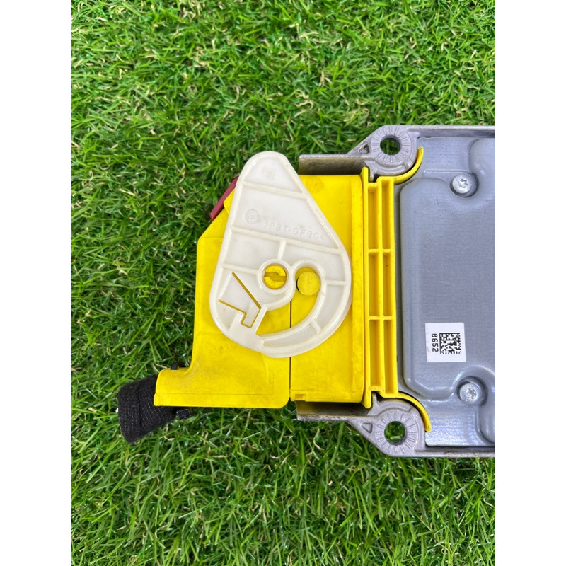 Блок управления airbag (airbag / безопасность) Volkswagen Touareg II NF 2013 3.0 TDI 7P0959655D