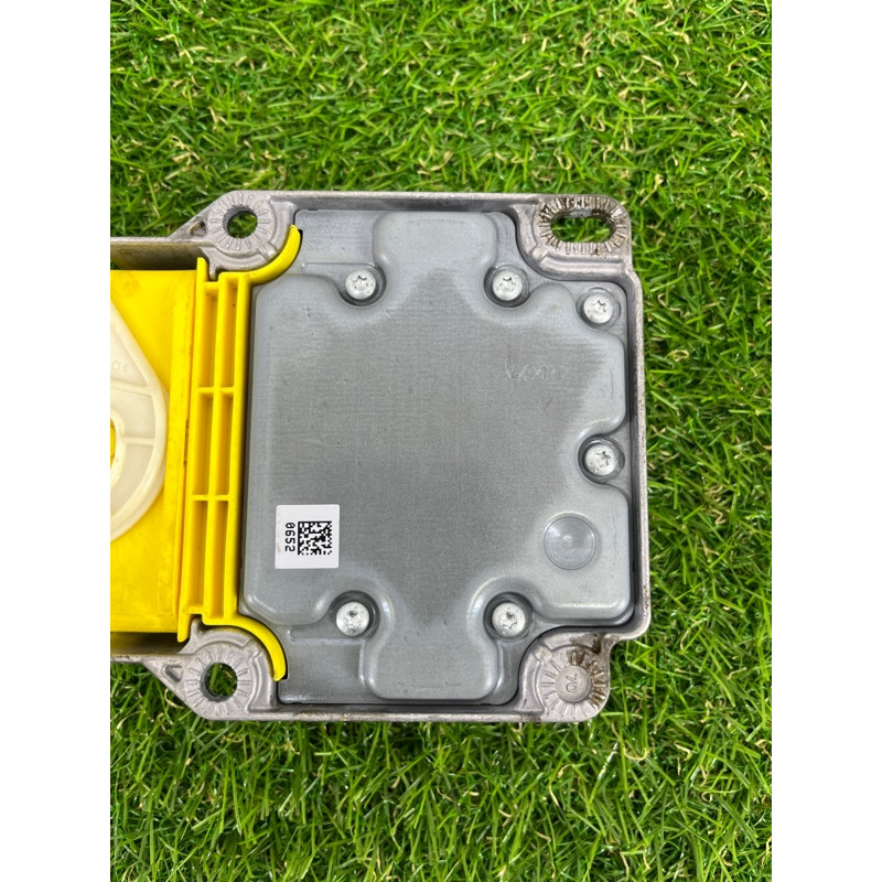 Блок управления airbag (airbag / безопасность) Volkswagen Touareg II NF 2013 3.0 TDI 7P0959655D