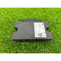 Блок управления стояночным тормозом