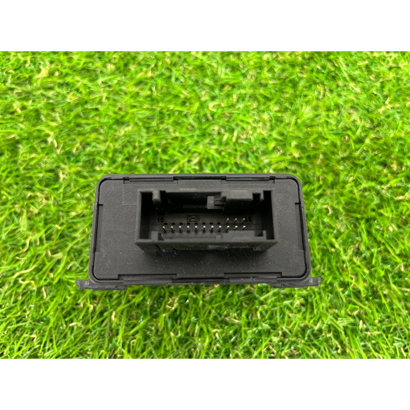 Блок управления светом (электрика / блоки управления) Volkswagen Touareg II NF 2013 3.0 TDI 7P6907357Z03