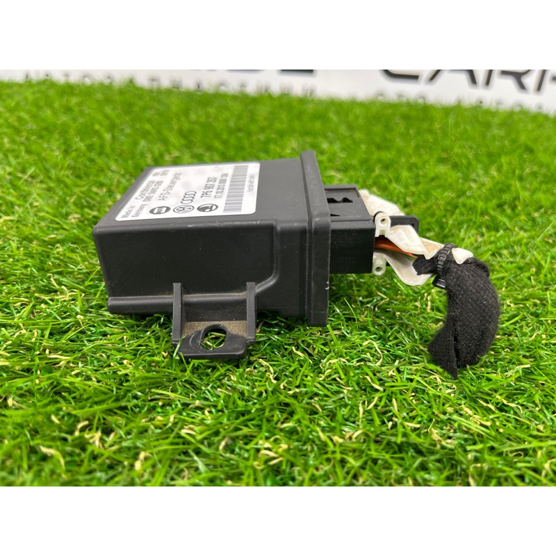 Блок управления светом (электрика / блоки управления) Volkswagen Touareg II NF 2013 3.0 TDI 7P6907357Z03