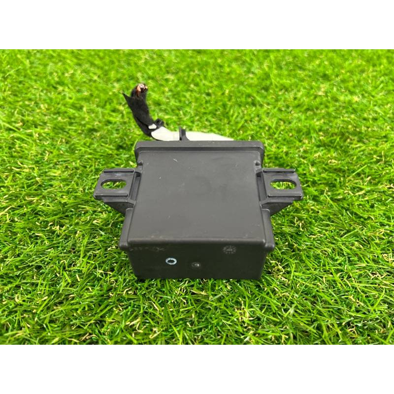 Блок управления светом (электрика / блоки управления) Volkswagen Touareg II NF 2013 3.0 TDI 7P6907357Z03