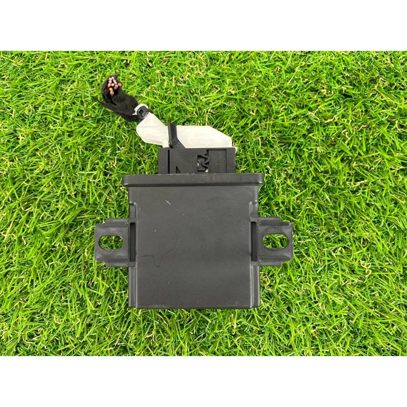 Блок управления светом (электрика / блоки управления) Volkswagen Touareg II NF 2013 3.0 TDI 7P6907357Z03