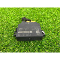 Блок управления парктрониками