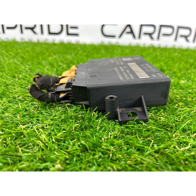 Блок управления парктрониками (электрика / блоки управления) Volkswagen Touareg II NF 2013 3.0 TDI 7P6919475C