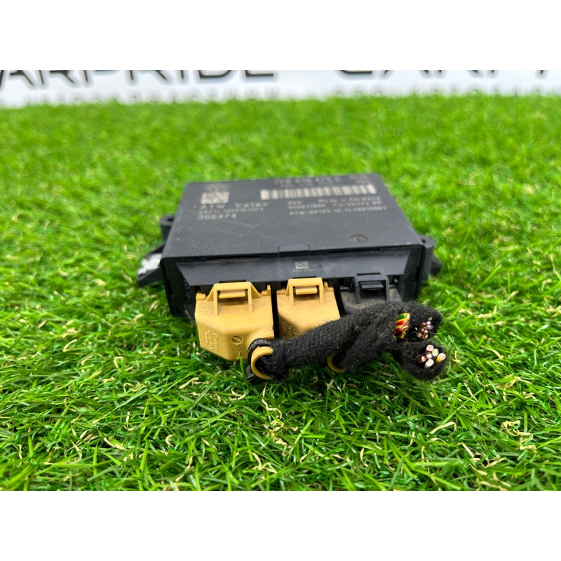 Блок управления парктрониками (электрика / блоки управления) Volkswagen Touareg II NF 2013 3.0 TDI 7P6919475C