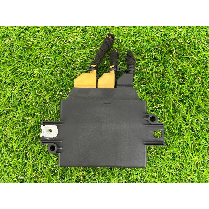 Блок управления парктрониками (электрика / блоки управления) Volkswagen Touareg II NF 2013 3.0 TDI 7P6919475C