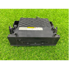 Магнитофон