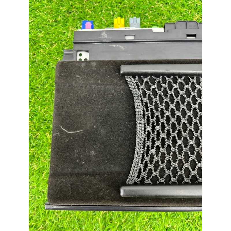 Магнитофон (электрика) Volkswagen Touareg II NF 2013 3.0 TDI 7P6035670E