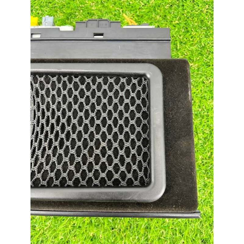 Магнитофон (электрика) Volkswagen Touareg II NF 2013 3.0 TDI 7P6035670E