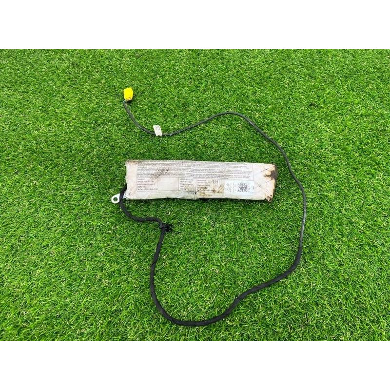 Airbag сидения (airbag / безопасность) Volkswagen Touareg II NF 2013 3.0 TDI 7P0880241D