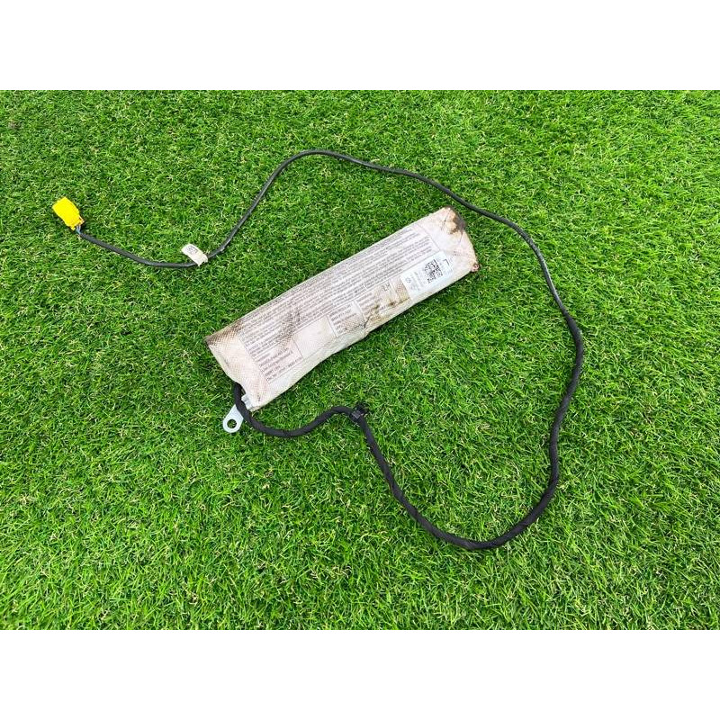 Airbag сидения (airbag / безопасность) Volkswagen Touareg II NF 2013 3.0 TDI 7P0880241D