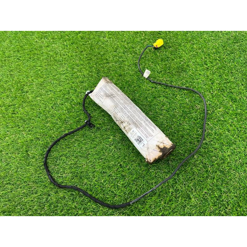 Airbag сидения (airbag / безопасность) Volkswagen Touareg II NF 2013 3.0 TDI 7P0880241D