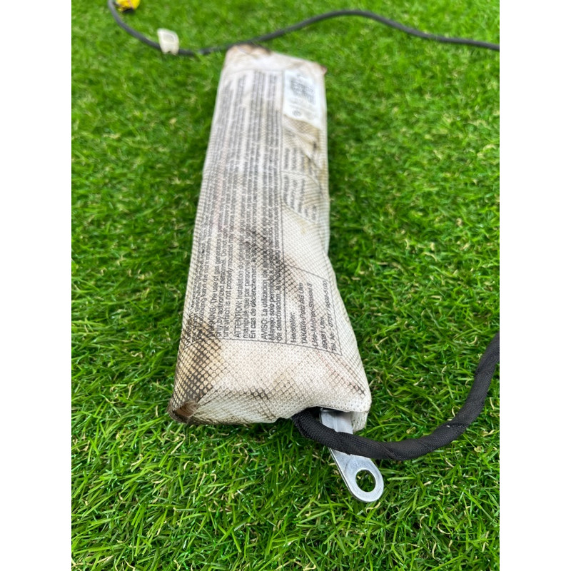 Airbag сидения (airbag / безопасность) Volkswagen Touareg II NF 2013 3.0 TDI 7P0880241D