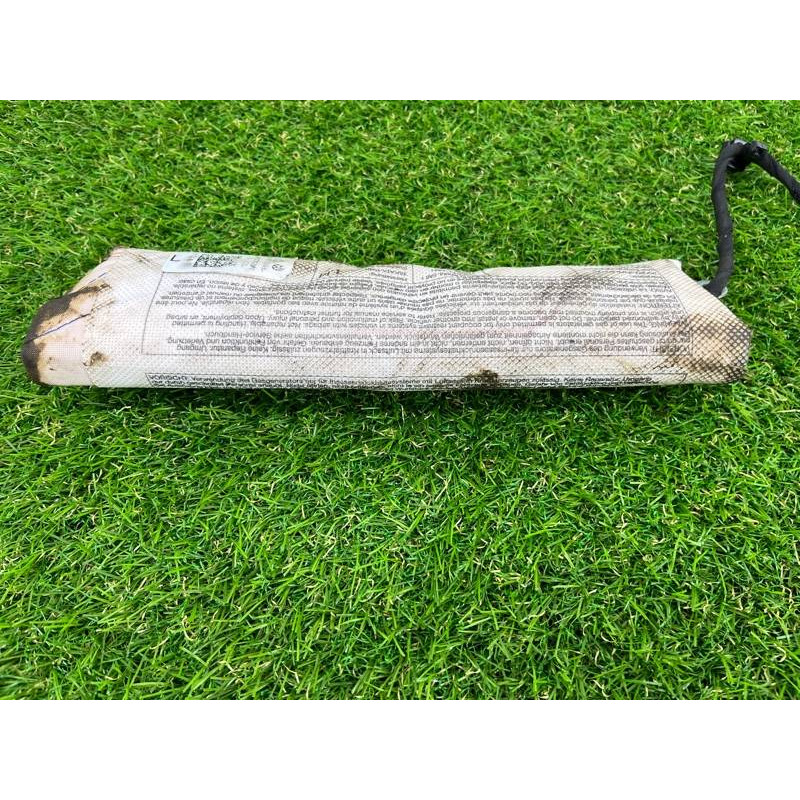 Airbag сидения (airbag / безопасность) Volkswagen Touareg II NF 2013 3.0 TDI 7P0880241D